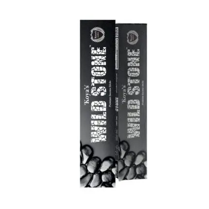KOYA'S WILD STONE INCENSE STICKS IN QATAR