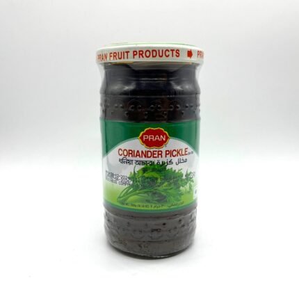 PRAN CORIANDER PICKLE IN QATAR