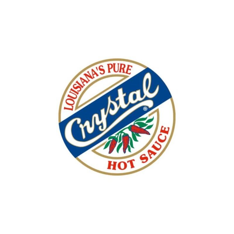 Crystal Hot Sauce