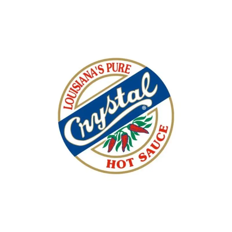 Crystal Hot Sauce