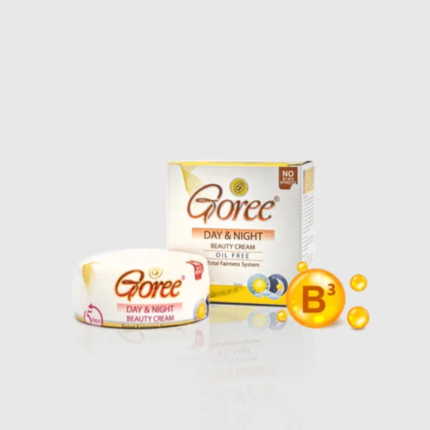 GOREE DAY & NIGHT CREAM IN QATAR