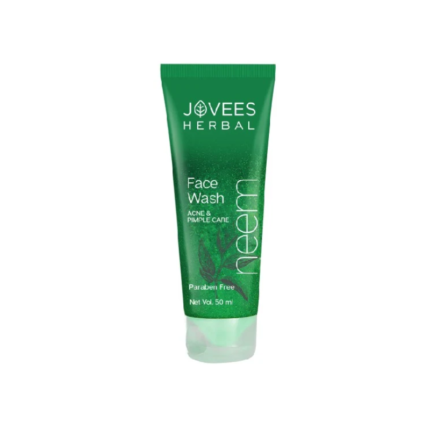 JOVEES HERBAL FACE WASH NEEM IN QATAR