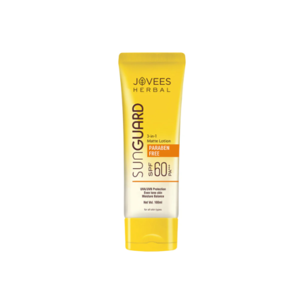 JOVEES HERBAL SUNGUARD SPF 60+ IN QATAR