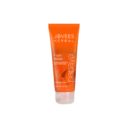 JOVEES HERBAL FACE WASH PAPAYA IN QATAR