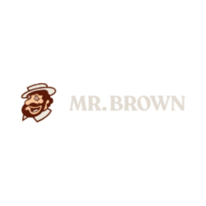 Mr. Brown