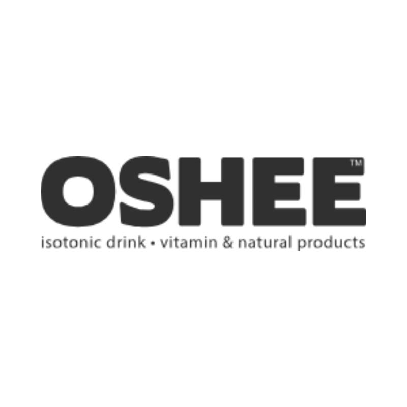 OSHEE SPORTS DRINKS