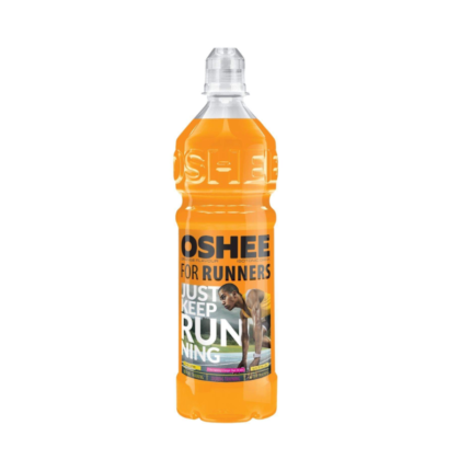 OSHEE ISOTONIC DRINK ORANGE FLAVOUR IN QATAR
