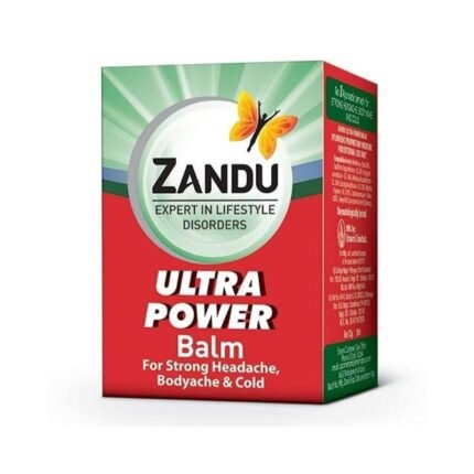 ZANDU ULTRA POWDER BALM IN QATAR