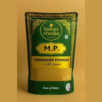 INDIAN CHASKA CORIANDER POWDER IN QATAR