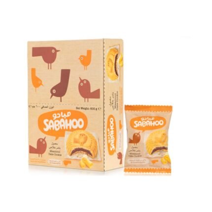 SABAHOO MAAMOUL DATE COOKIES IN QATAR