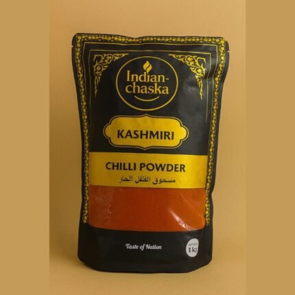 INDIAN CHASKA KASHMIRI CHILLI POWDER IN QATAR