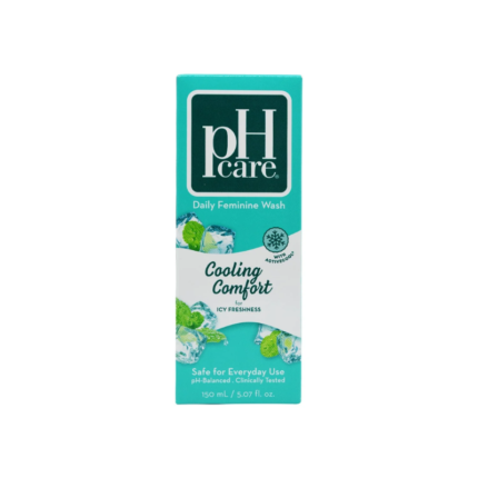 PH CARE COOLING COMFORT IN QATAR