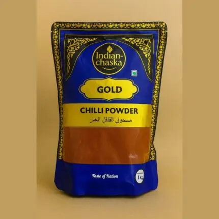 INDIAN CHASKA CHILLI POWDER IN QATAR