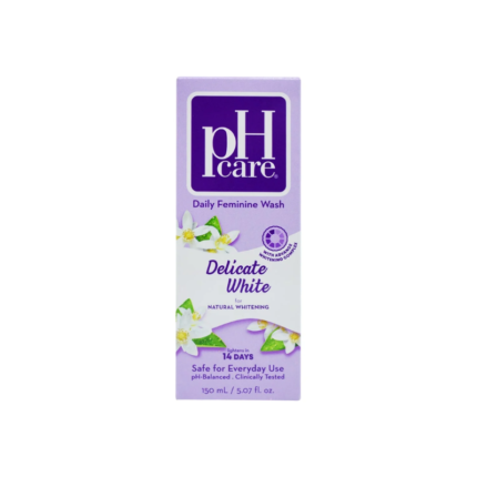 PH CARE DELICATE WHITE IN QATAR