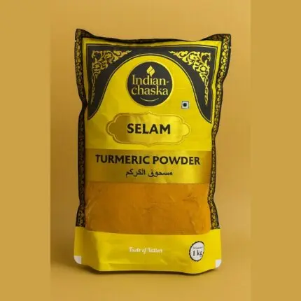 INDIAN CHASKA TUMERIC POWDER IN QATAR