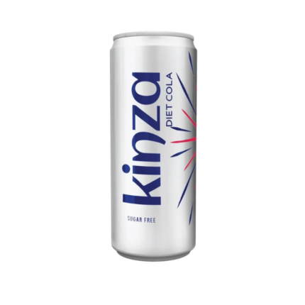 KINZA DIET COLA IN QATAR
