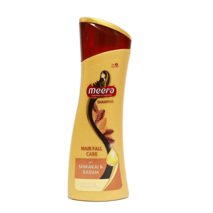 MEERA HERBAL SHAMPOO 80ML