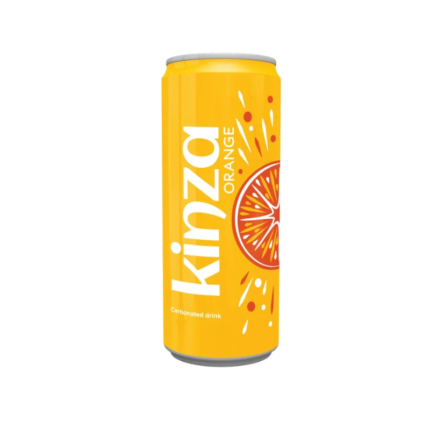 KINZA ORANGE IN QATAR