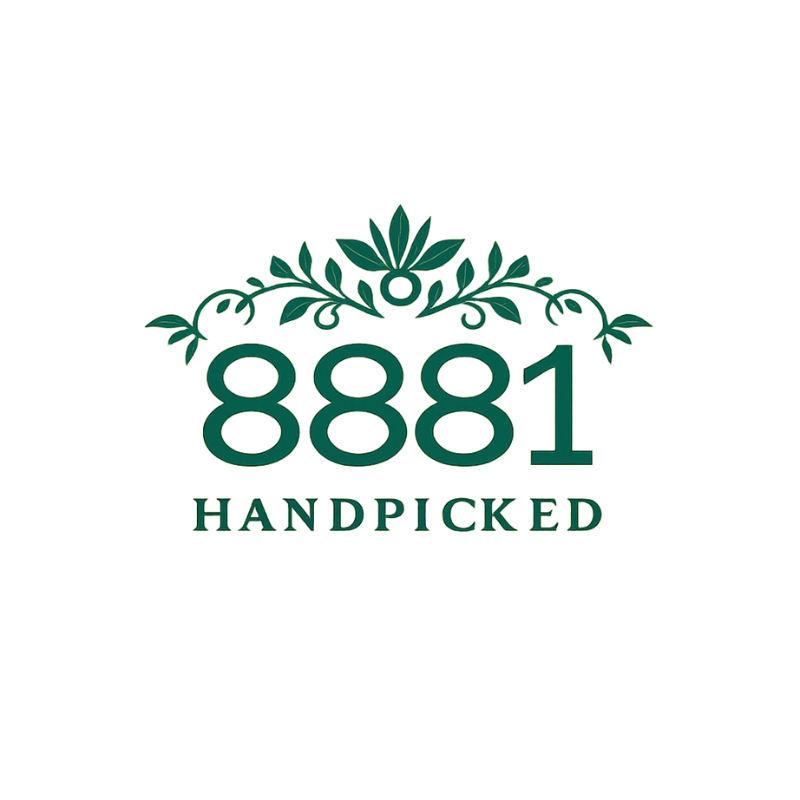 8881 LOGO
