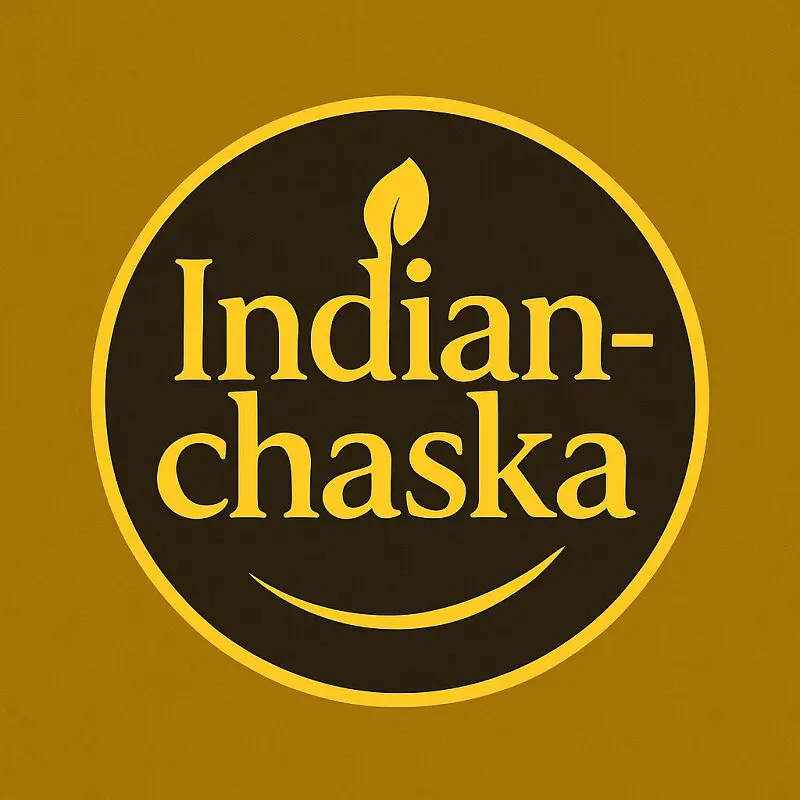 Indian Chaska