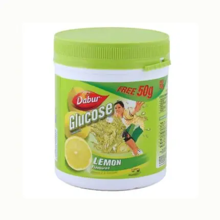 DABUR GLUCOSE LEMON IN QATAR