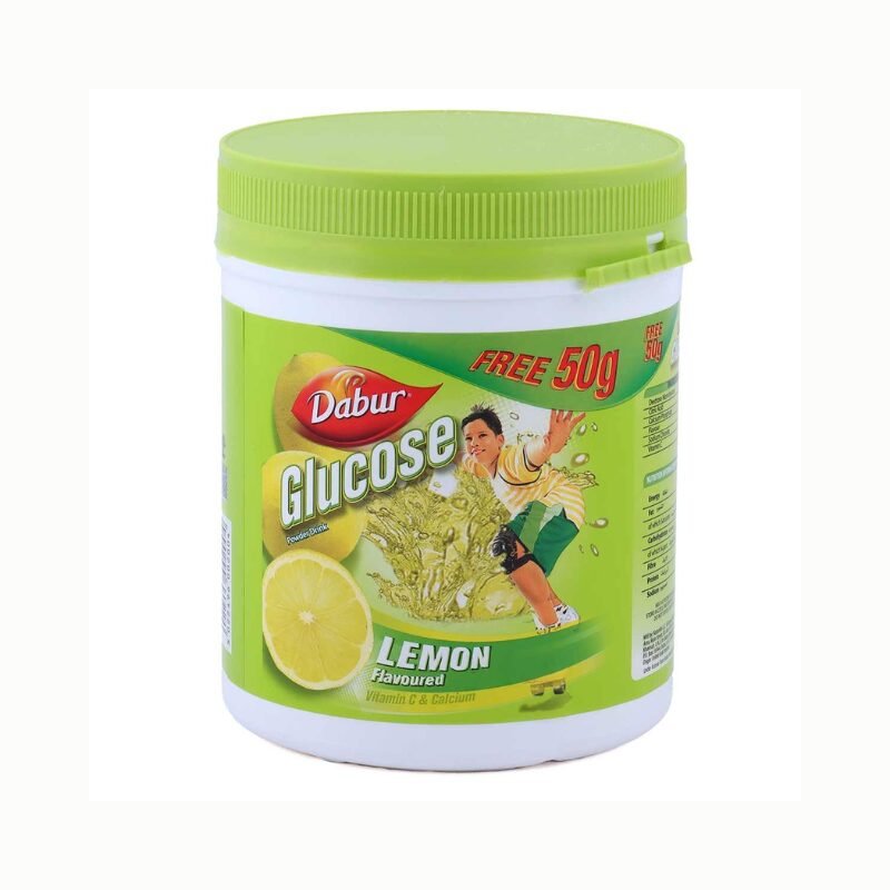 DABUR GLUCOSE LEMON IN QATAR