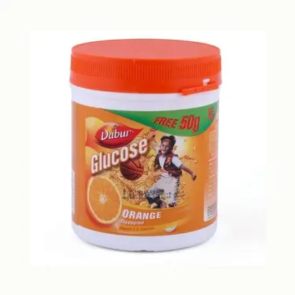 DABUR GLUCOSE ORANGE IN QATAR