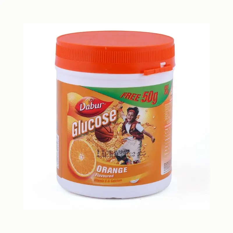 DABUR GLUCOSE ORANGE IN QATAR