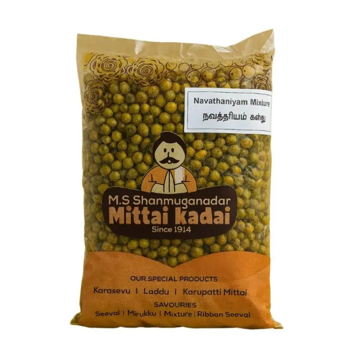 MITTAI KADAI NAVATHANIYAM MIXTURE IN QATAR