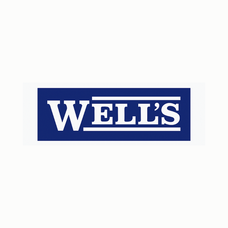 WELL'S OILS
