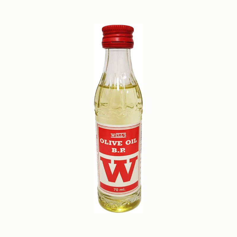 WELLS OLIVE OIL IN QATAR
