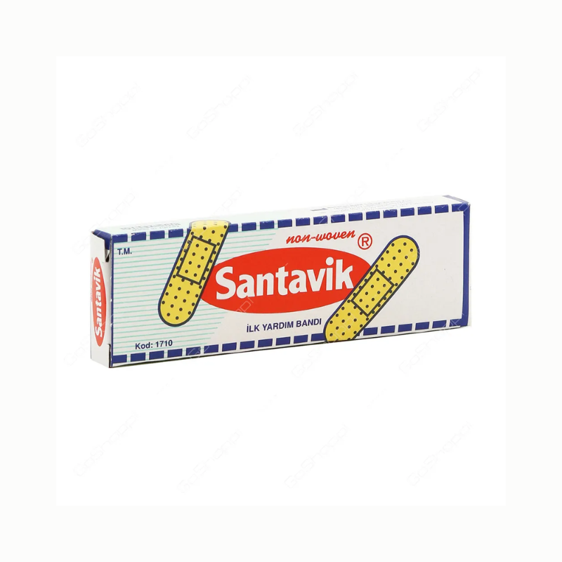 SANTAVIK BANDAGE IN QATAR