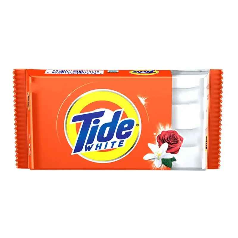 TIDE WHITE BAR IN QATAR