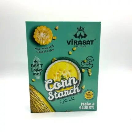 VIRASAT CORN STARCH IN QATAR