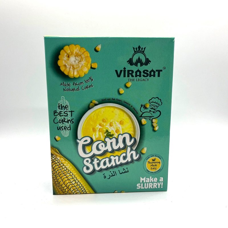VIRASAT CORN STARCH IN QATAR