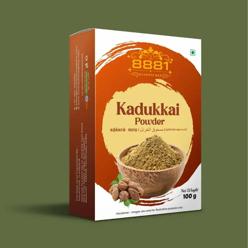 8881 KADUKKAI POWDER IN QATAR