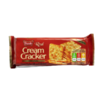 USWATTE REAL CREAM CRACKER IN QATAR