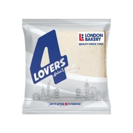 LONDON BAKERY 4 LOVERS BREAD IN QATAR