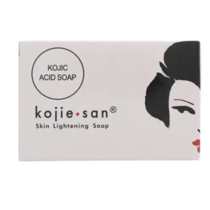 KOJISESAN SKIN LIGHTENING SOAP 135G