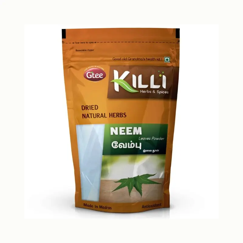 KILLI NEEM POWDER IN QATAR
