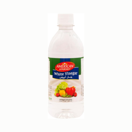 AMERICAN GOURMET WHITE VINEGAR IN QATAR