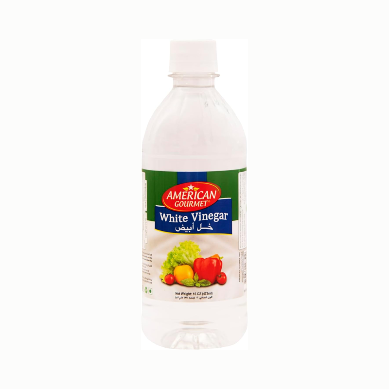 AMERICAN GOURMET WHITE VINEGAR IN QATAR