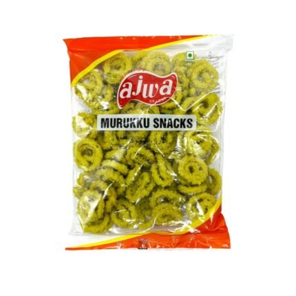 AJWA PALAK MURUKKU IN QATAR