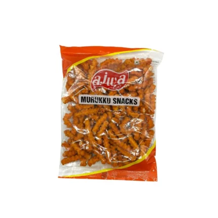 AJWA TOMATO MURUKKU 125G
