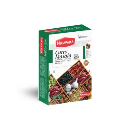NIRAPARA CURRY MASALA IN QATAR