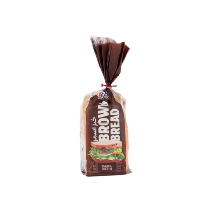 LONDON BAKERY BROWN BREAD IN QATAR