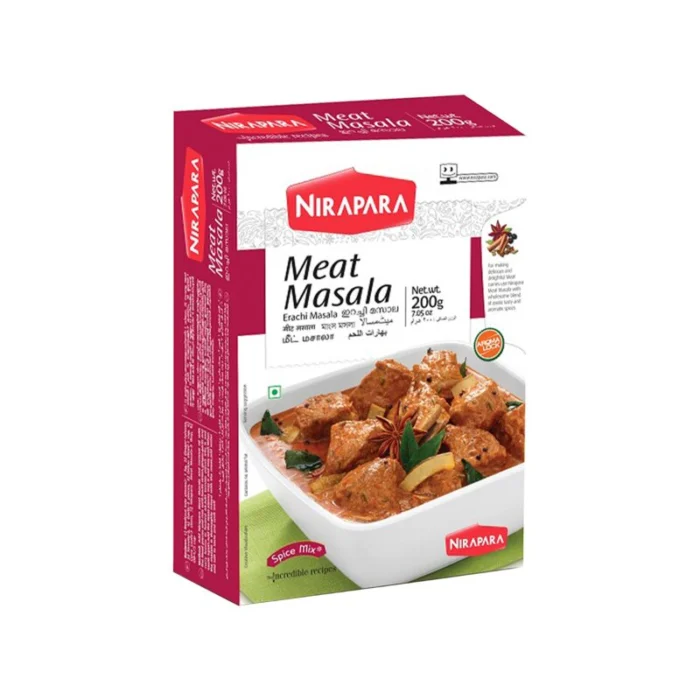 NIRAPARA MEAT MASALA IN QATAR