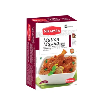 NIRAPARA MUTTON MEAT MASALA IN QATAR
