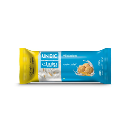 Unibic Milk Cookies in Qatar