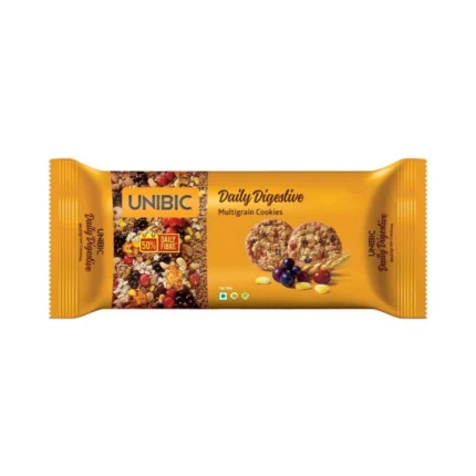 Unibic Multigrain Cookies in Qatar